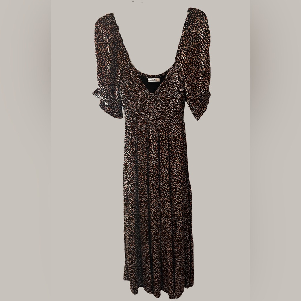 Abercrombie & Fitch Dress Size Small